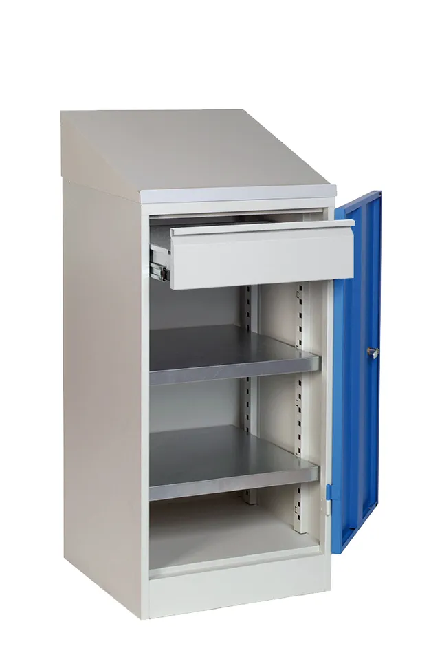 sofame-pultschrank-armoire-pupitre-mit-schublade-und-fachb-den image 1