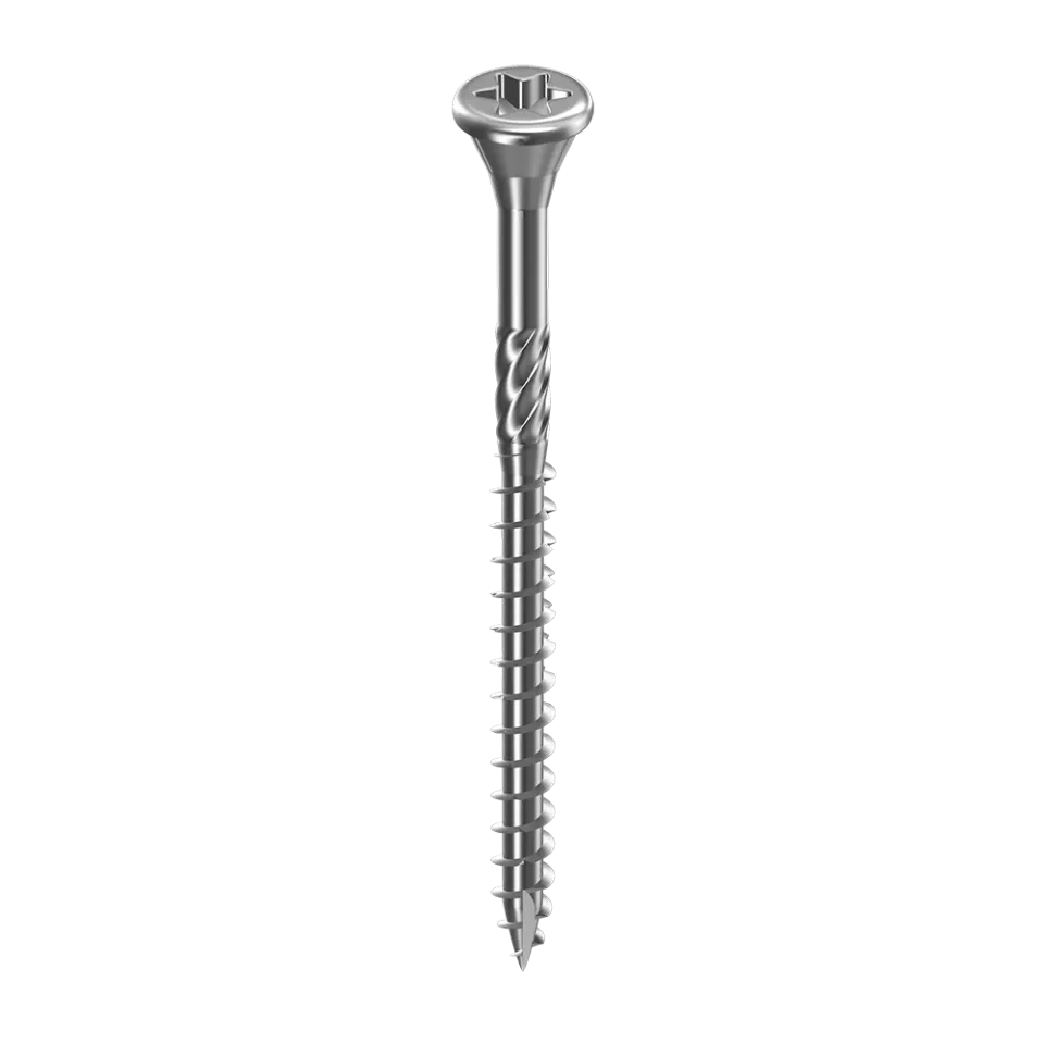 starblock-terrassenschraube-5-70-mm-reduzierter-kopf-torx-edelstahl-a2 image 1
