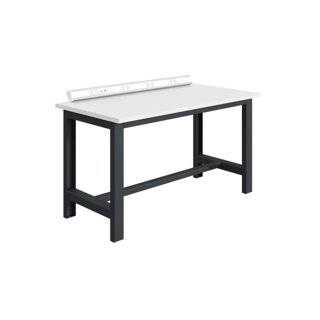 sofame-bandeau-schr-g-elektroleiste-6-fach-mit-fi-schutzschalter image 1