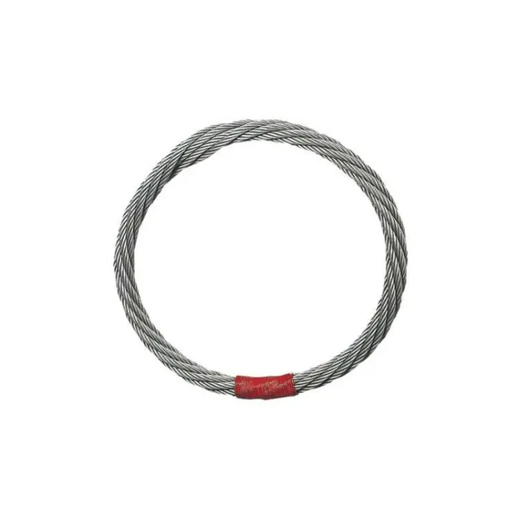 godet-estropes-de-levage-kabel-anschlagseil-stropp image 1